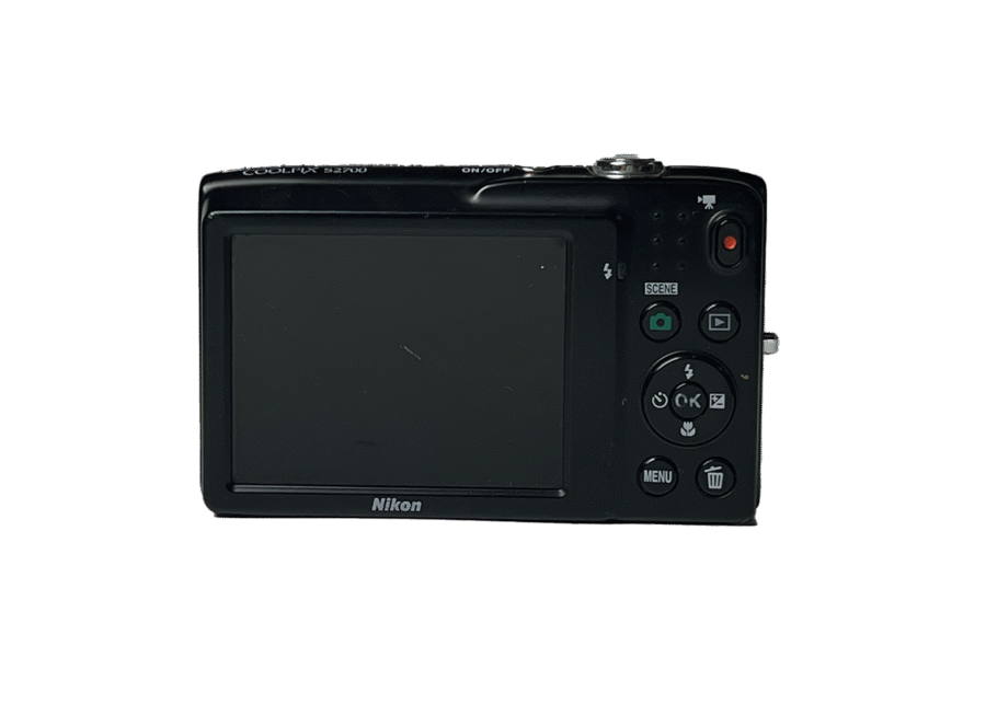 NIKON COOLPIX S2700 - Image 2
