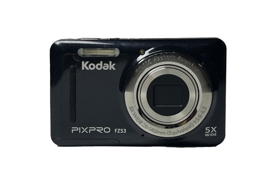 KODAK PIXPRO FZ53