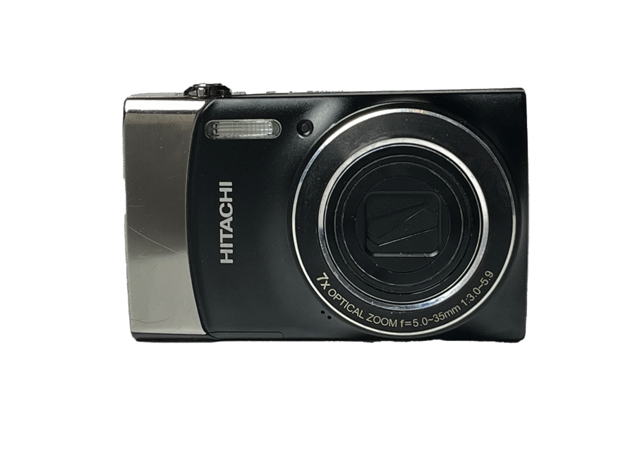 HITACHI HDC-1400