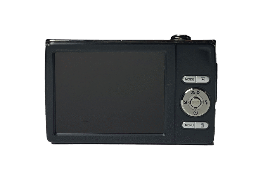 HITACHI HDC-1400 - Image 2