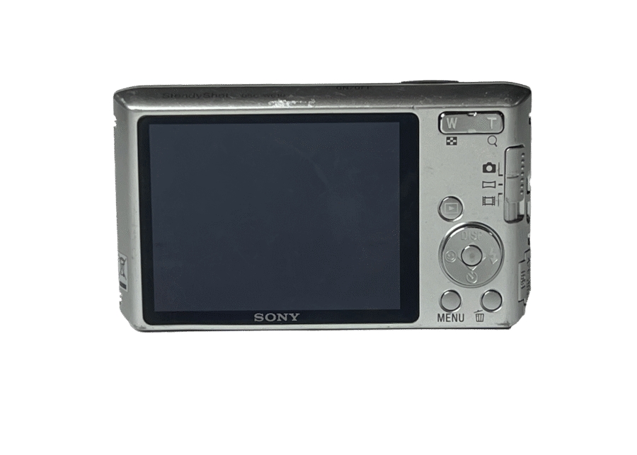 SONY CYBERSHOT W610 - Image 2