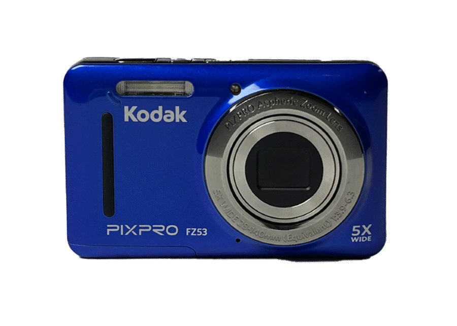 KODAK PIXPRO FZ53