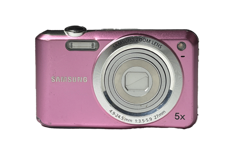 SAMSUNG SMART ES71