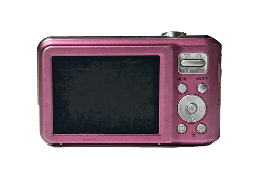 SAMSUNG SMART ES71 - Image 2