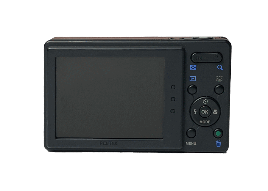 PENTAX OPTIO H90 - Image 2