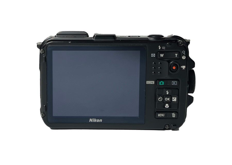 NIKON COOLPIX AW100 - Image 2