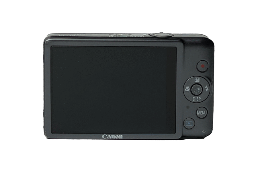 CANON IXUS 115HS/POWERSHOT ELPH 100 - Image 2