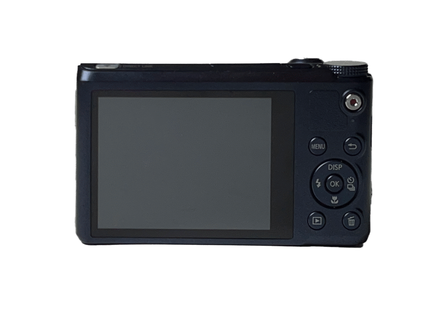 SAMSUNG WB200F - Image 2