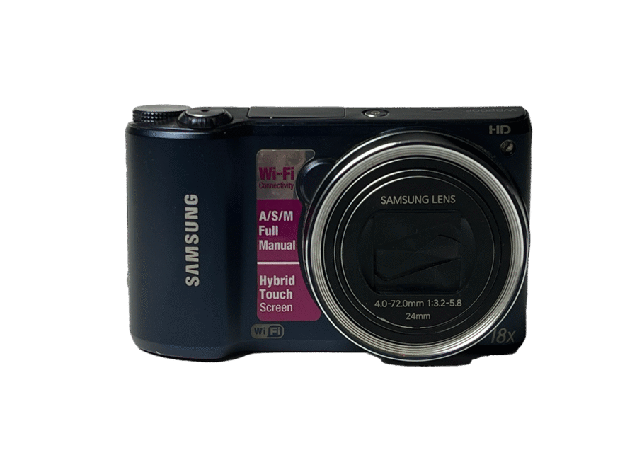 SAMSUNG WB200F