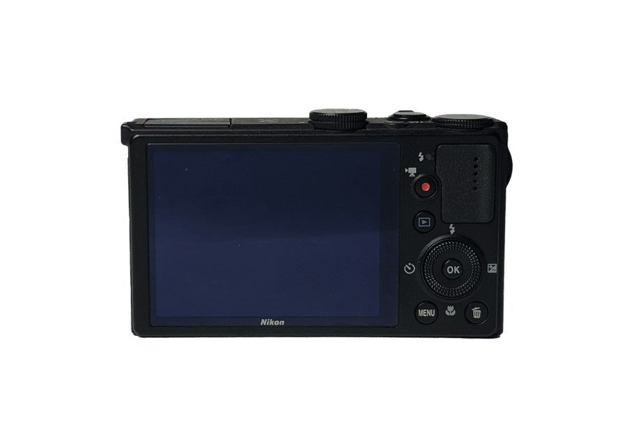 NIKON COOLPIX P330 DIGITAL CAMERA - Image 2