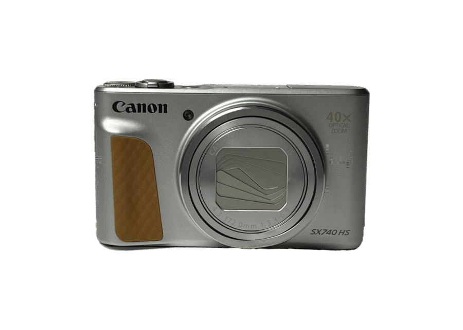 CANON POWERSHOT SX740HS DIGITAL CAMERA
