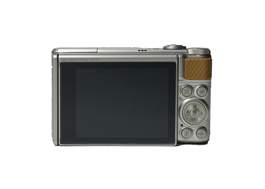 CANON POWERSHOT SX740HS DIGITAL CAMERA - Image 2