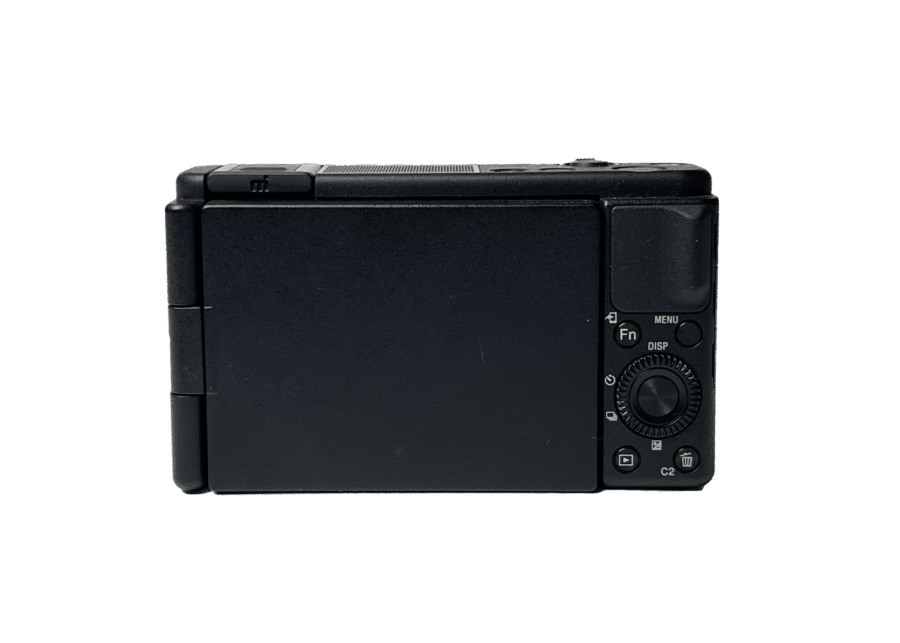 SONY ZV-1 4K DIGITAL CAMERA - Image 2