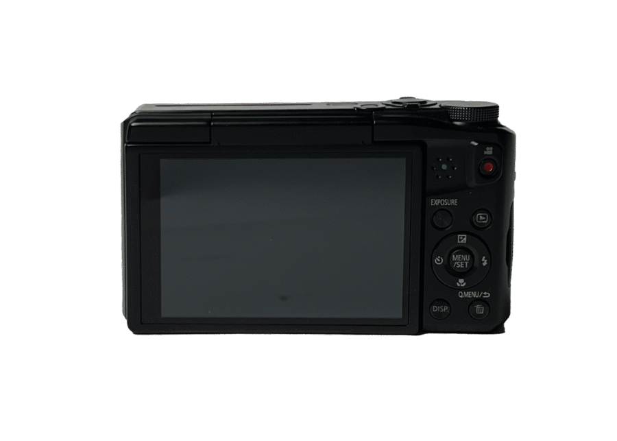 LUMIX PANASONIC DMC-TZ57 DIGITAL CAMERA - Image 2