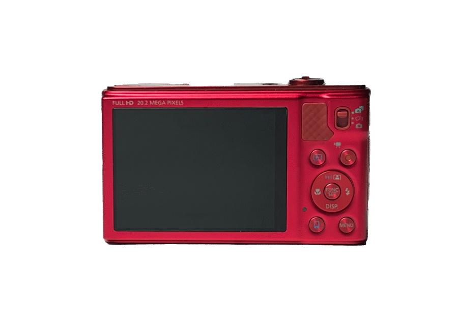 CANON POWERSHOT SX610HS DIGITAL CAMERA - Image 2