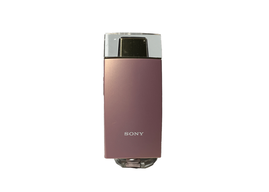 SONY CYBERSHOT DSC-KW11 DIGITAL CAMERA