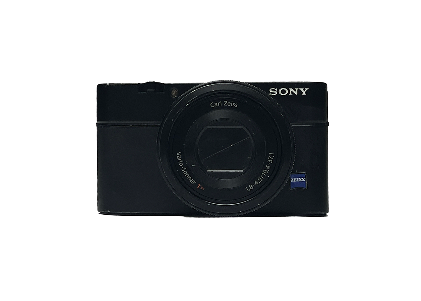 SONY CYBERSHOT DSC-RX100 MARK I DIGITAL CAMERA