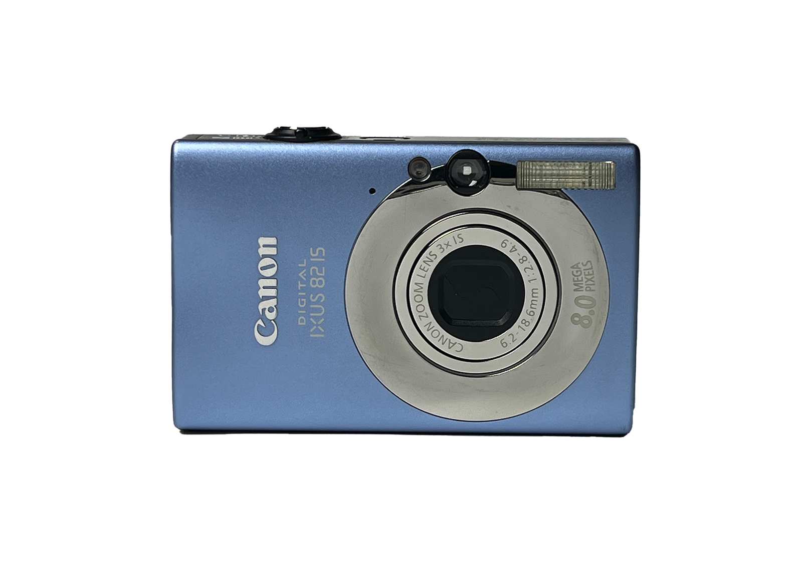 CANON IXUS 82IS/POWERSHOT SD1100IS DIGITAL CAMERA