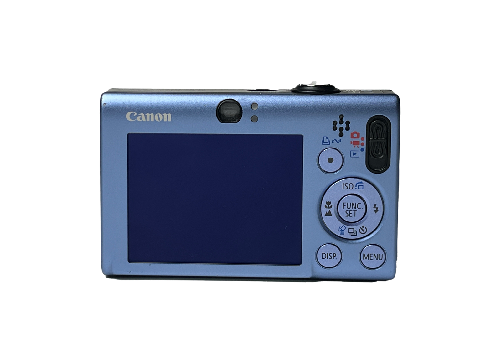 CANON IXUS 82IS/POWERSHOT SD1100IS DIGITAL CAMERA - Image 2