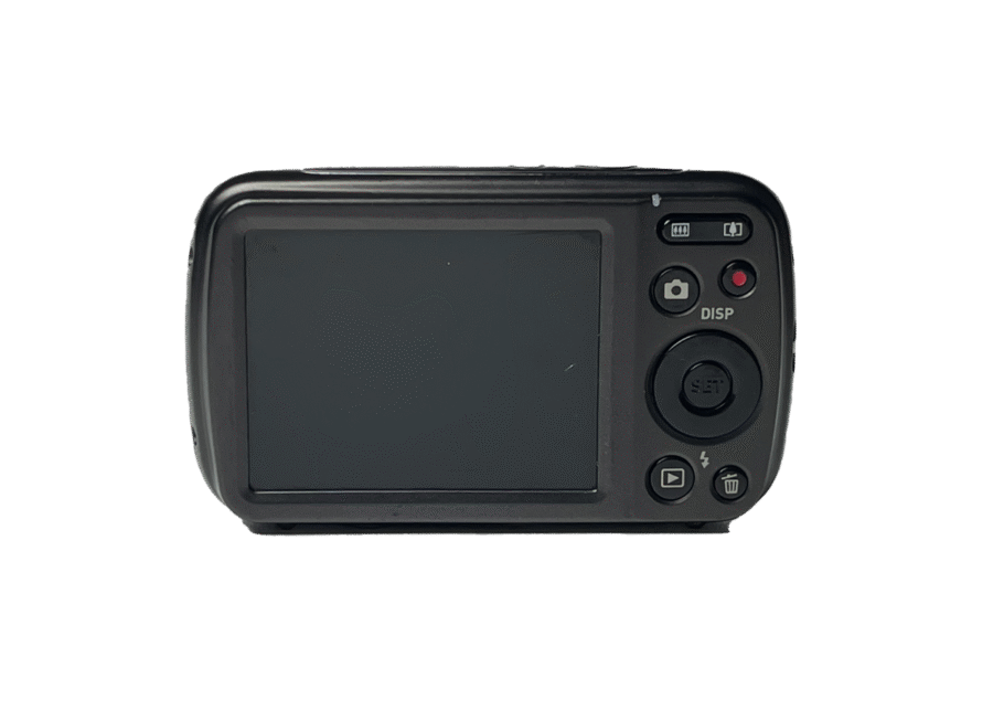 CASIO EXILIM EX-N10 DIGITAL CAMERA - Image 2