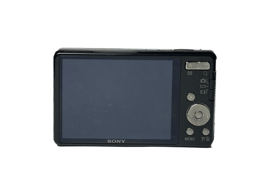 SONY CYBERSHOT DSC-W690  DIGITAL CAMERA - Image 2