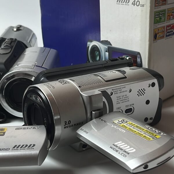 Product category image