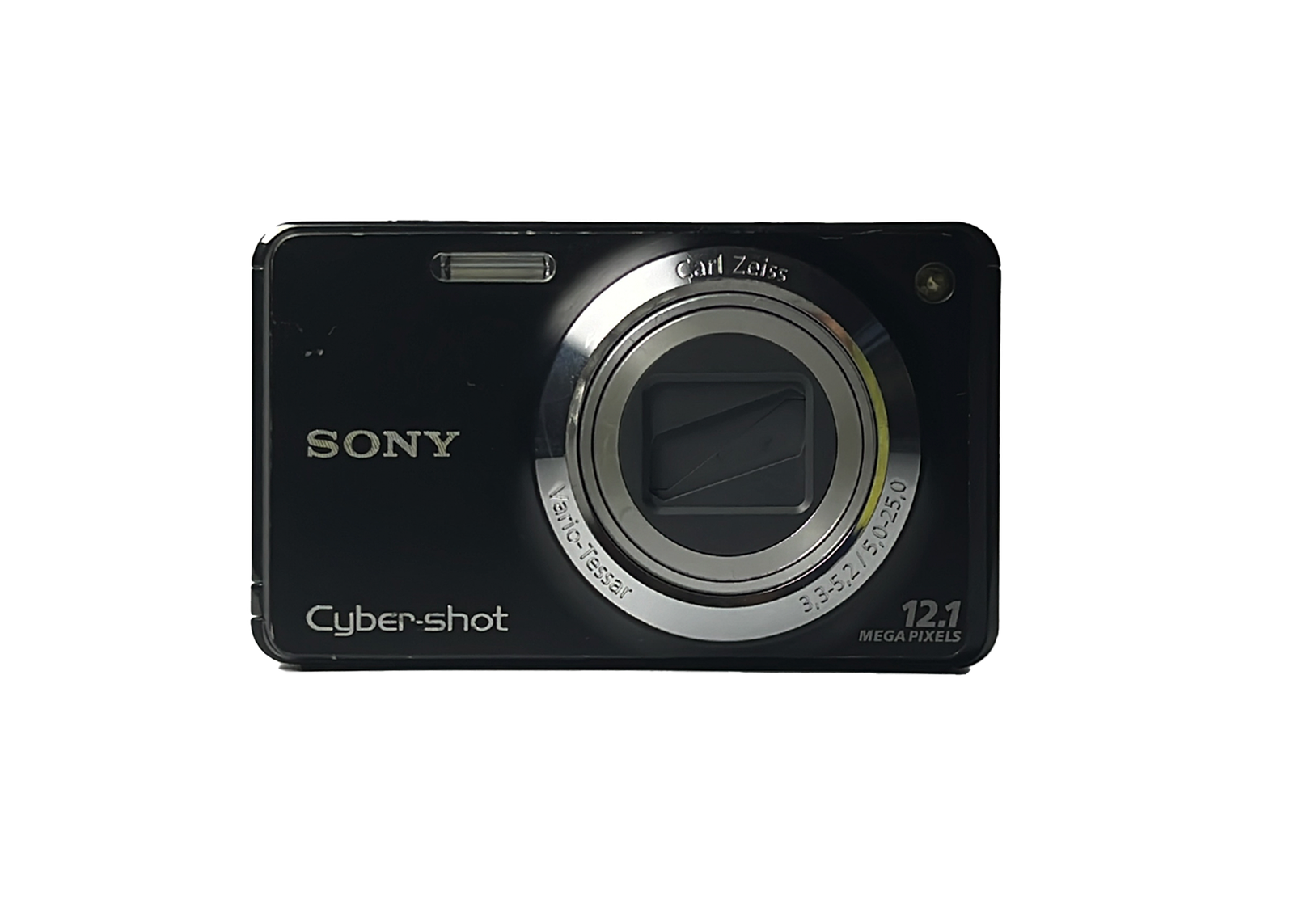 SONY CYBERSHOT DSC-W270 DIGITAL CAMERA