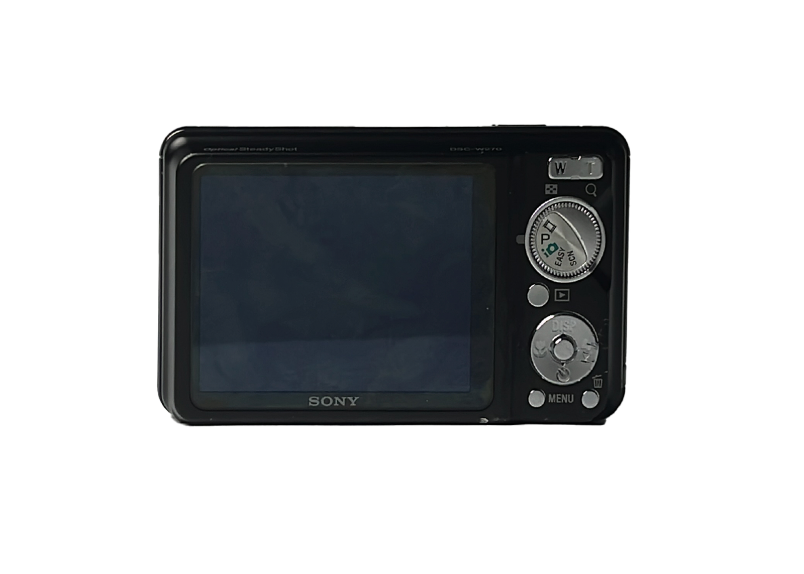 SONY CYBERSHOT DSC-W270 DIGITAL CAMERA - Image 2