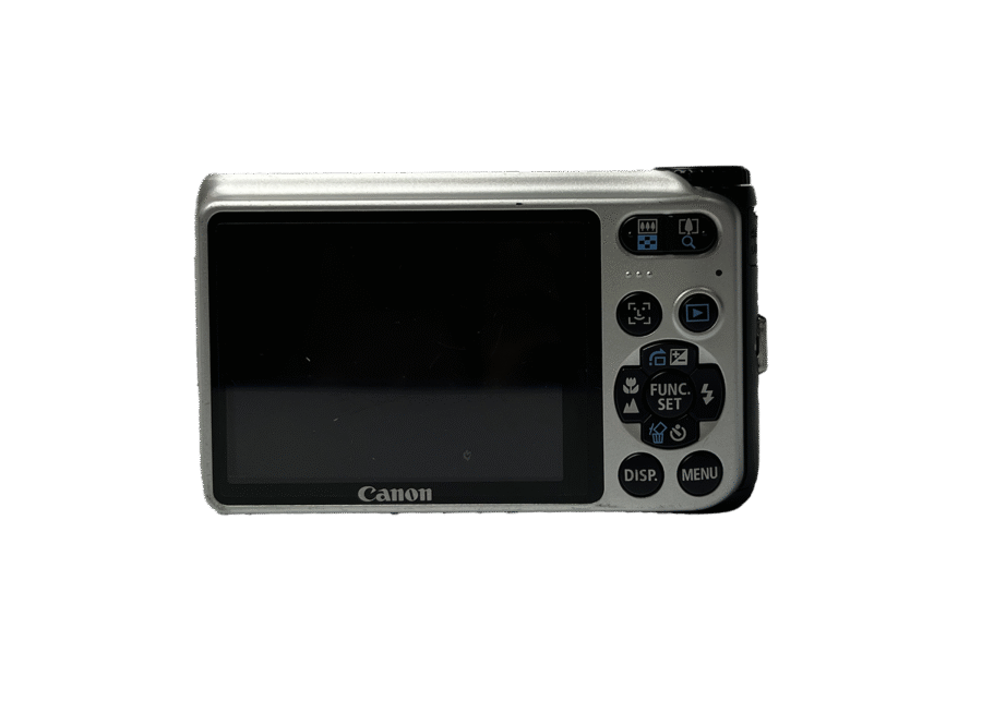 CANON POWERSHOT A3000IS  DIGITAL CAMERA - Image 2