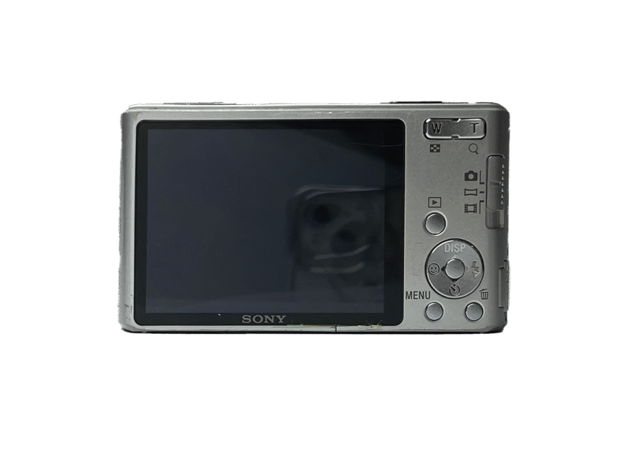 SONY CYBERSHOT W530 DIGITAL CAMERA - Image 2