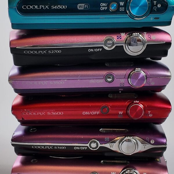 Product category image