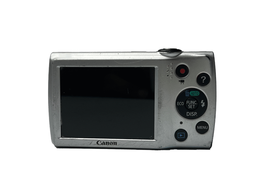 CANON POWERSHOT A2500 - Image 2
