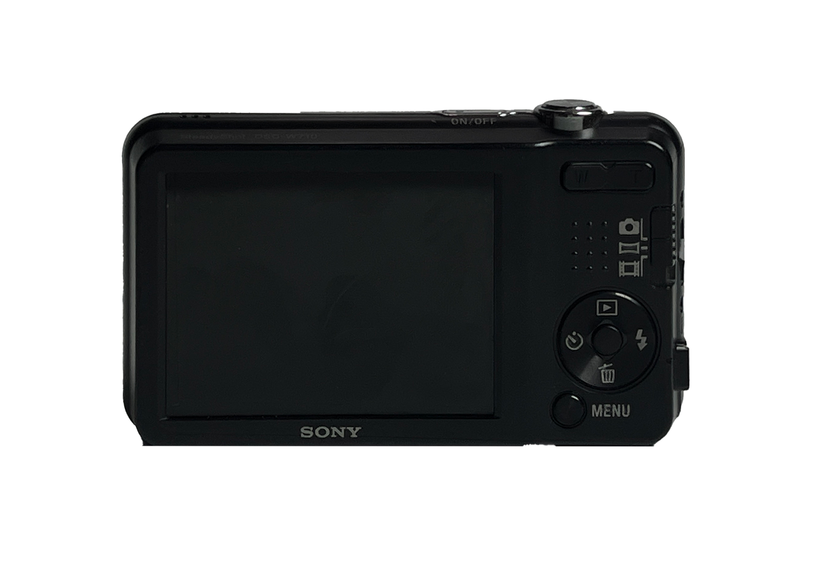 Sony Cybershot DSC-W710 - Image 2
