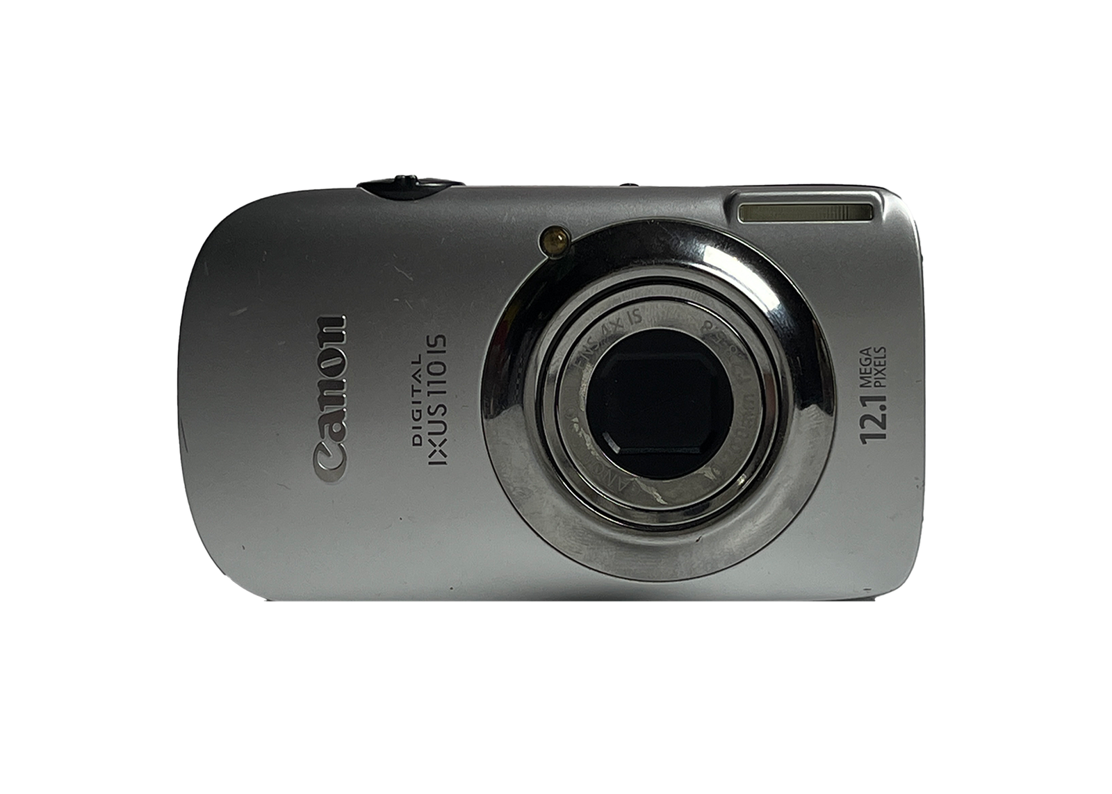 Canon Digital IXUS 110 IS