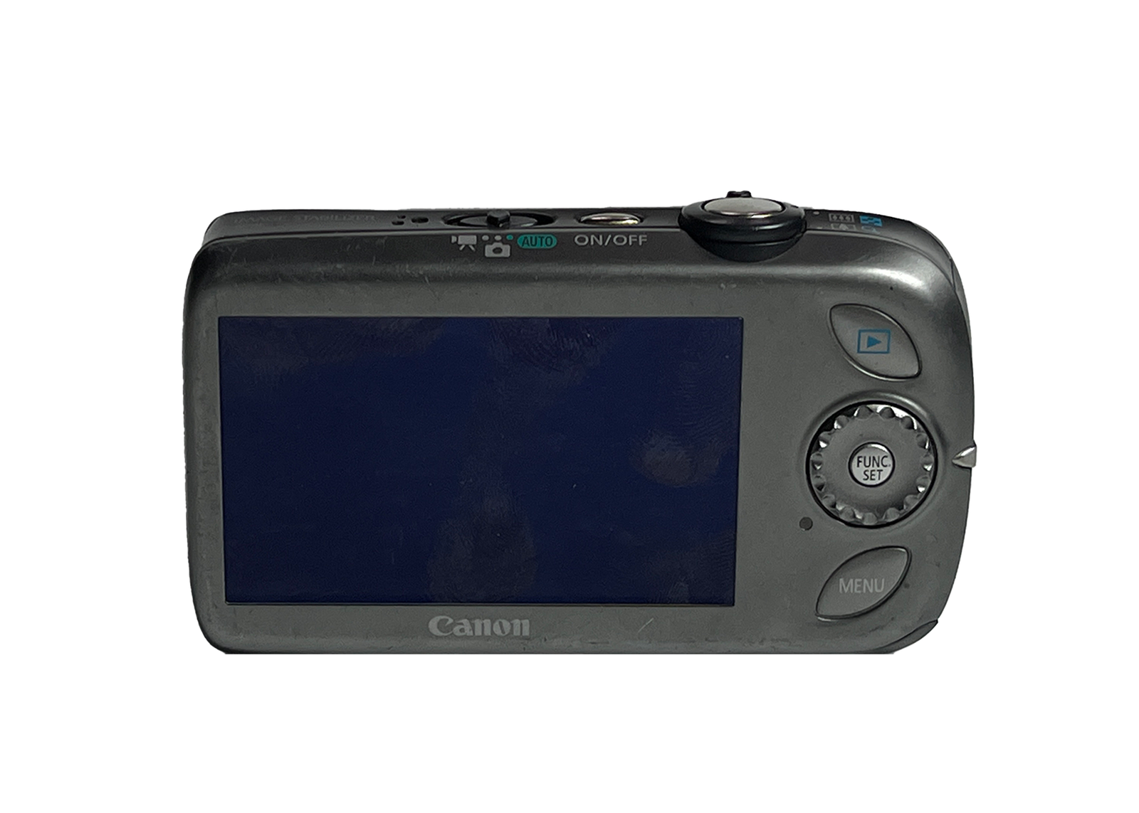 Canon Digital IXUS 110 IS - Image 2