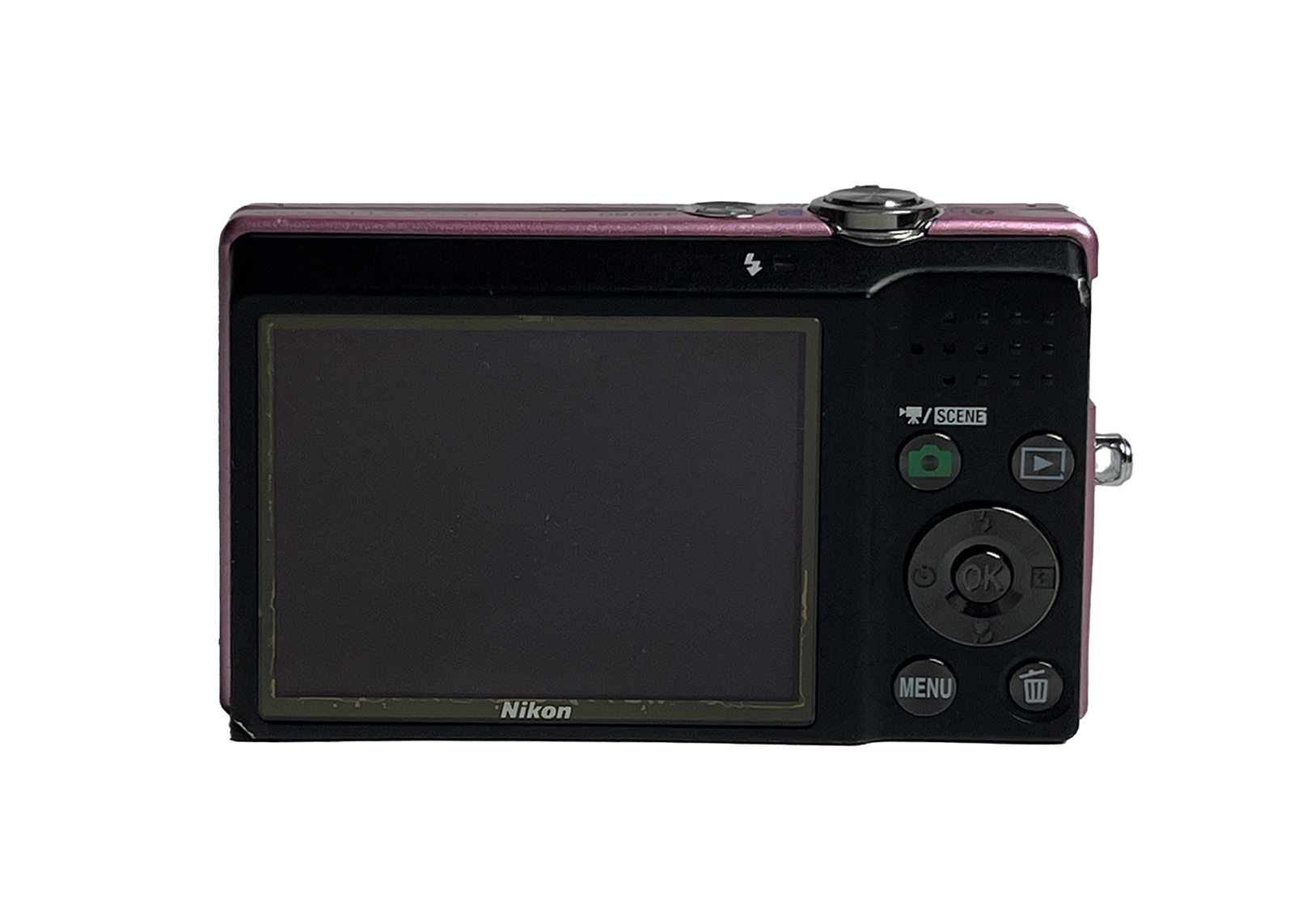 Nikon Coolpix S570 - Image 2