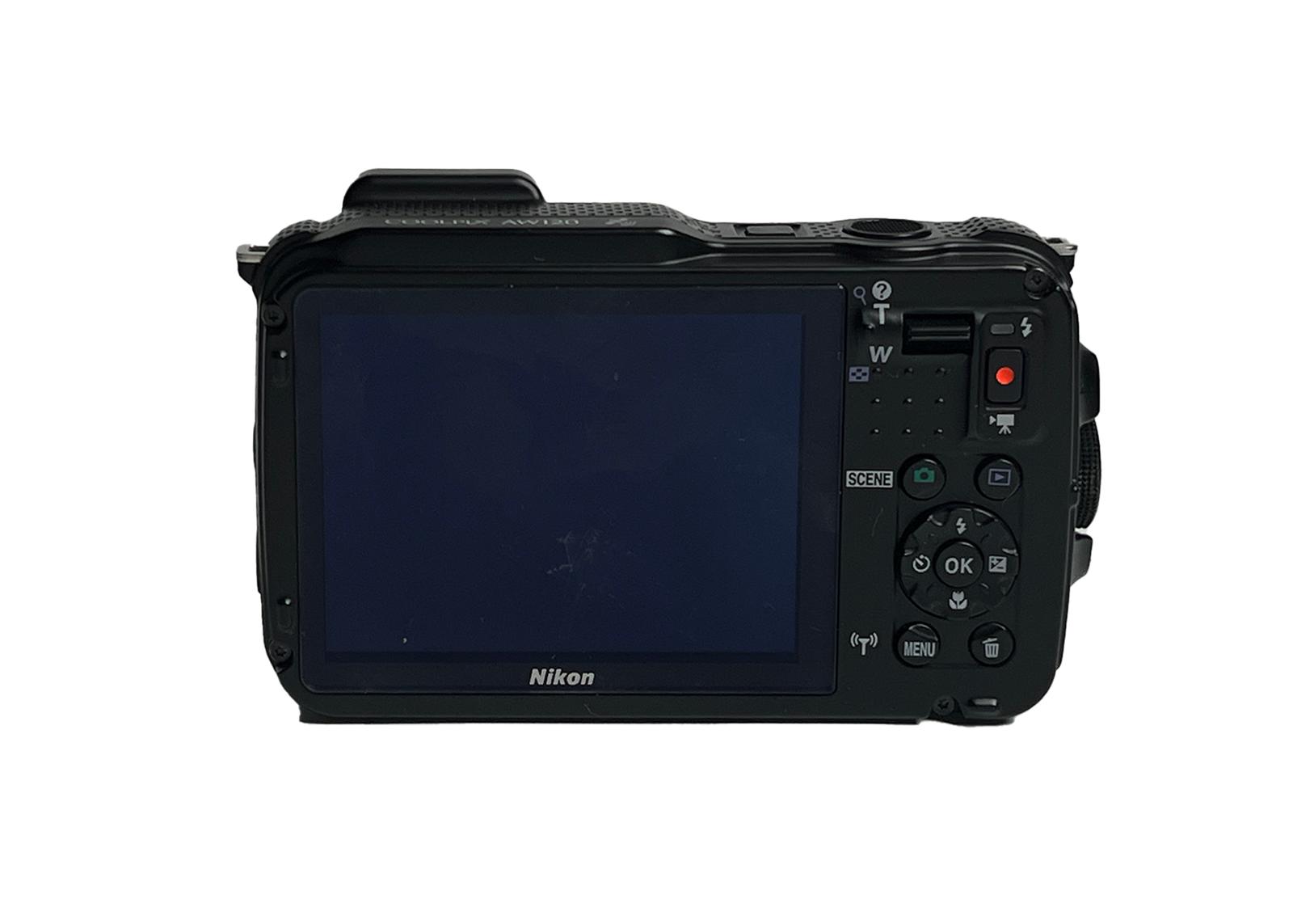 Nikon Coolpix aw120 - Image 2