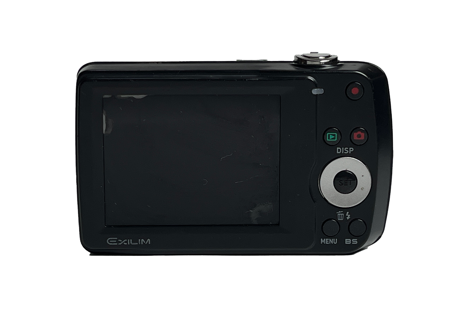 Casio EXILIM EX-Z33 - Image 2