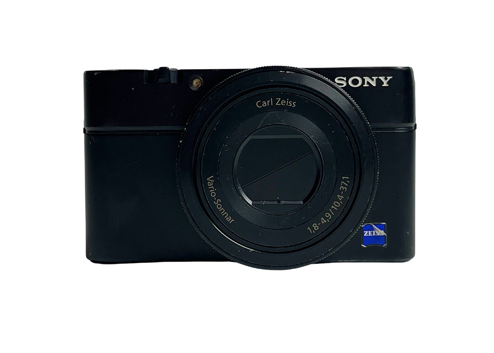 Sony Cybershot DSC-RX100