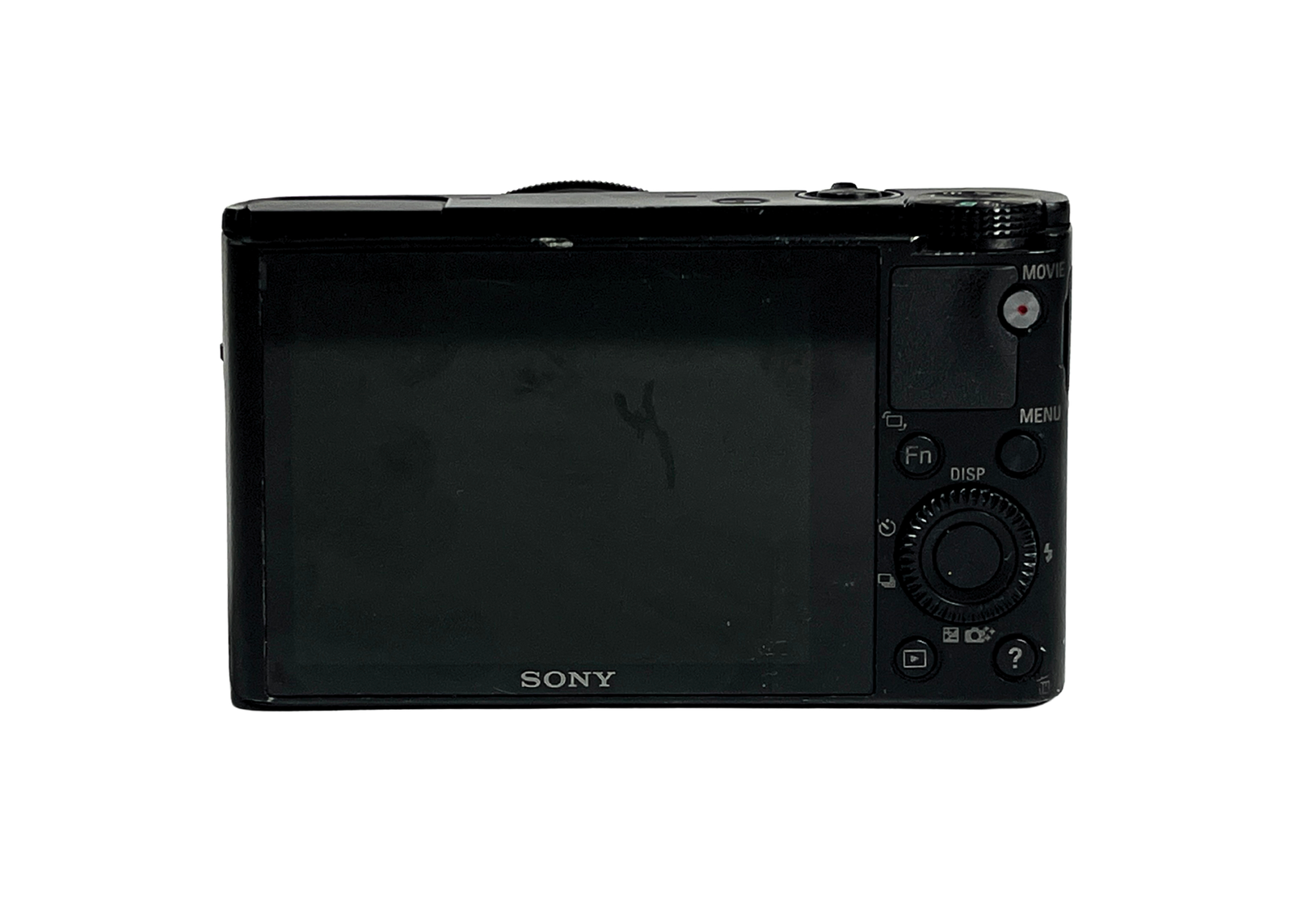 Sony Cybershot DSC-RX100 - Image 2