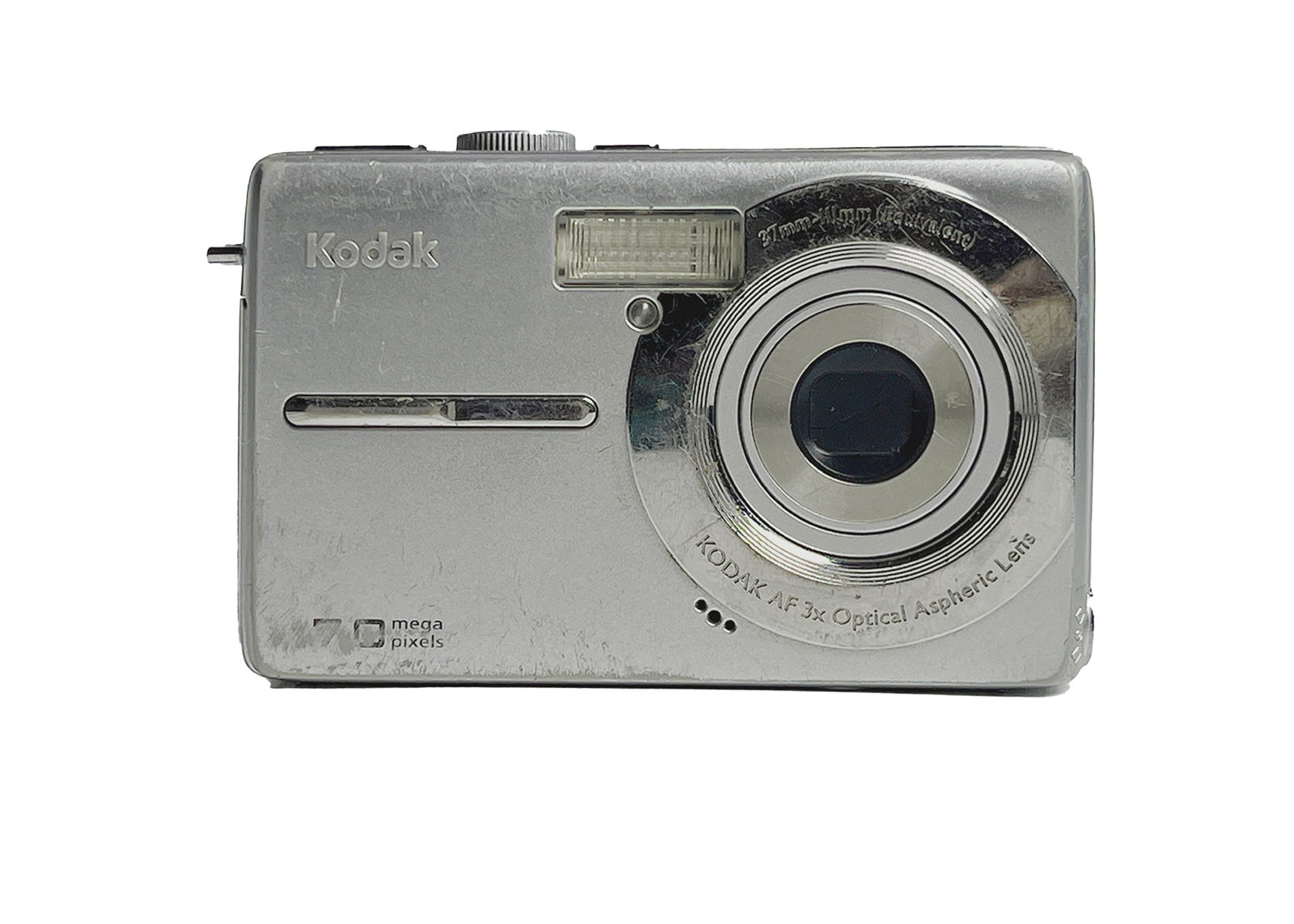 Kodak EasyShare M753