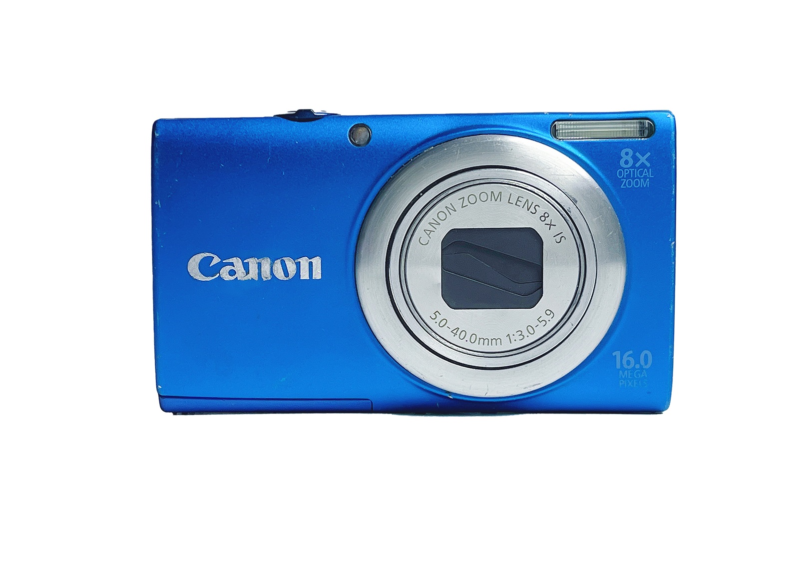 Canon PowerShot A4000