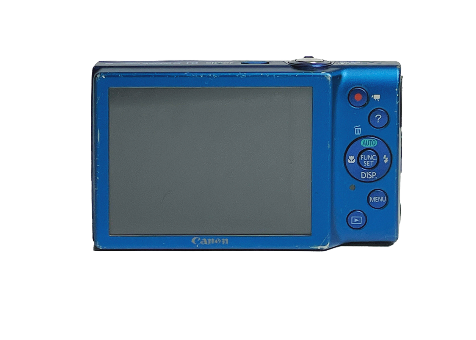 Canon PowerShot A4000 - Image 2