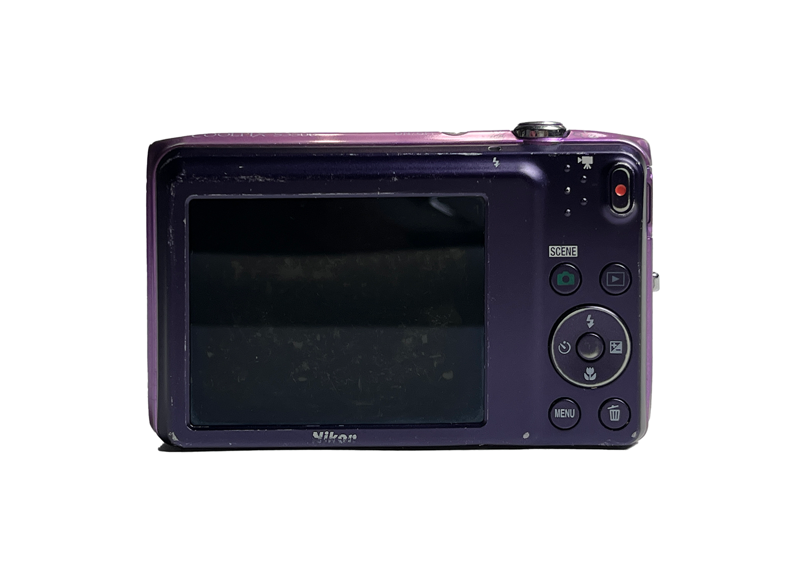 Nikon Coolpix S3500 - Image 2
