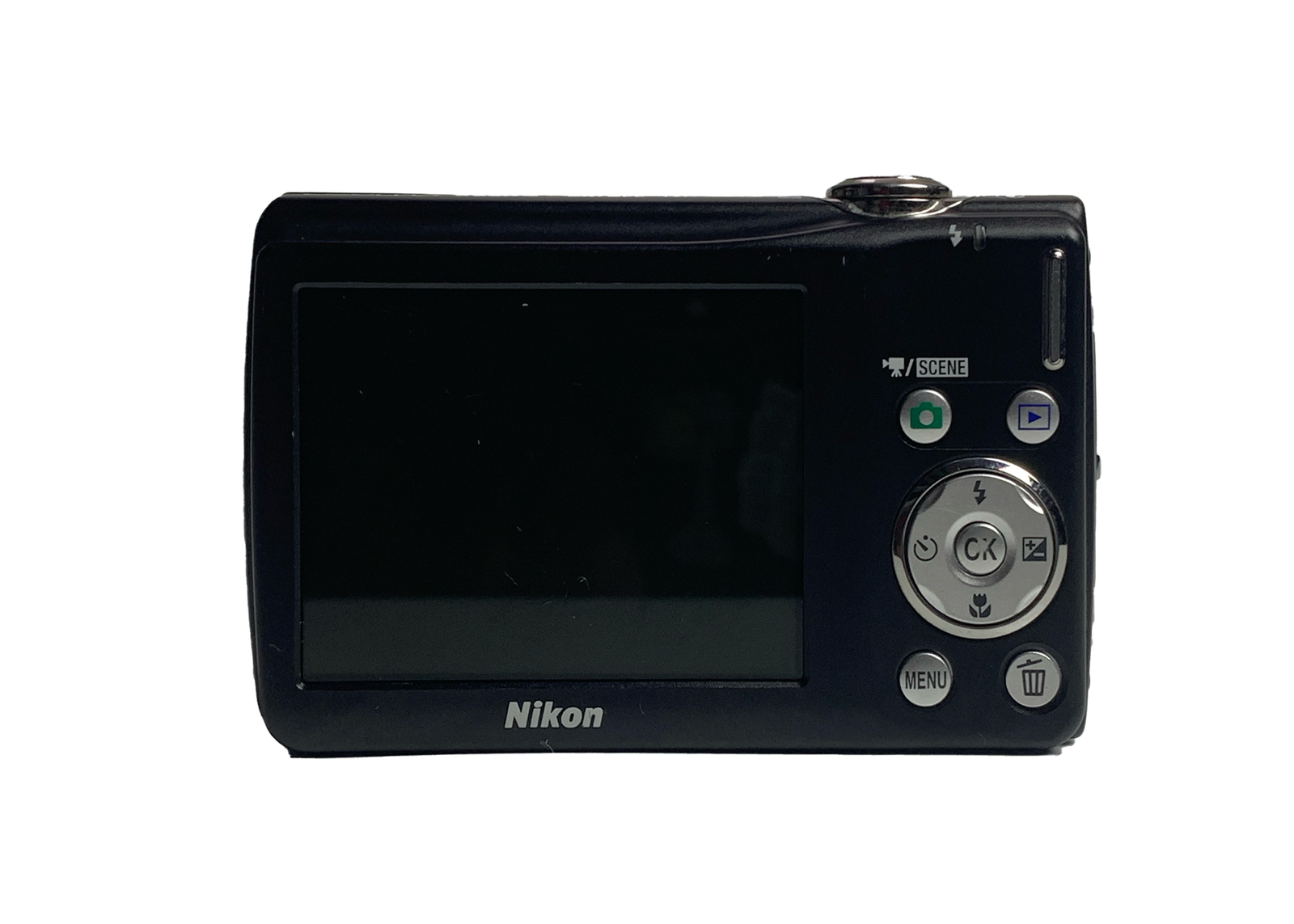 Nikon Coolpix S220 - Image 2