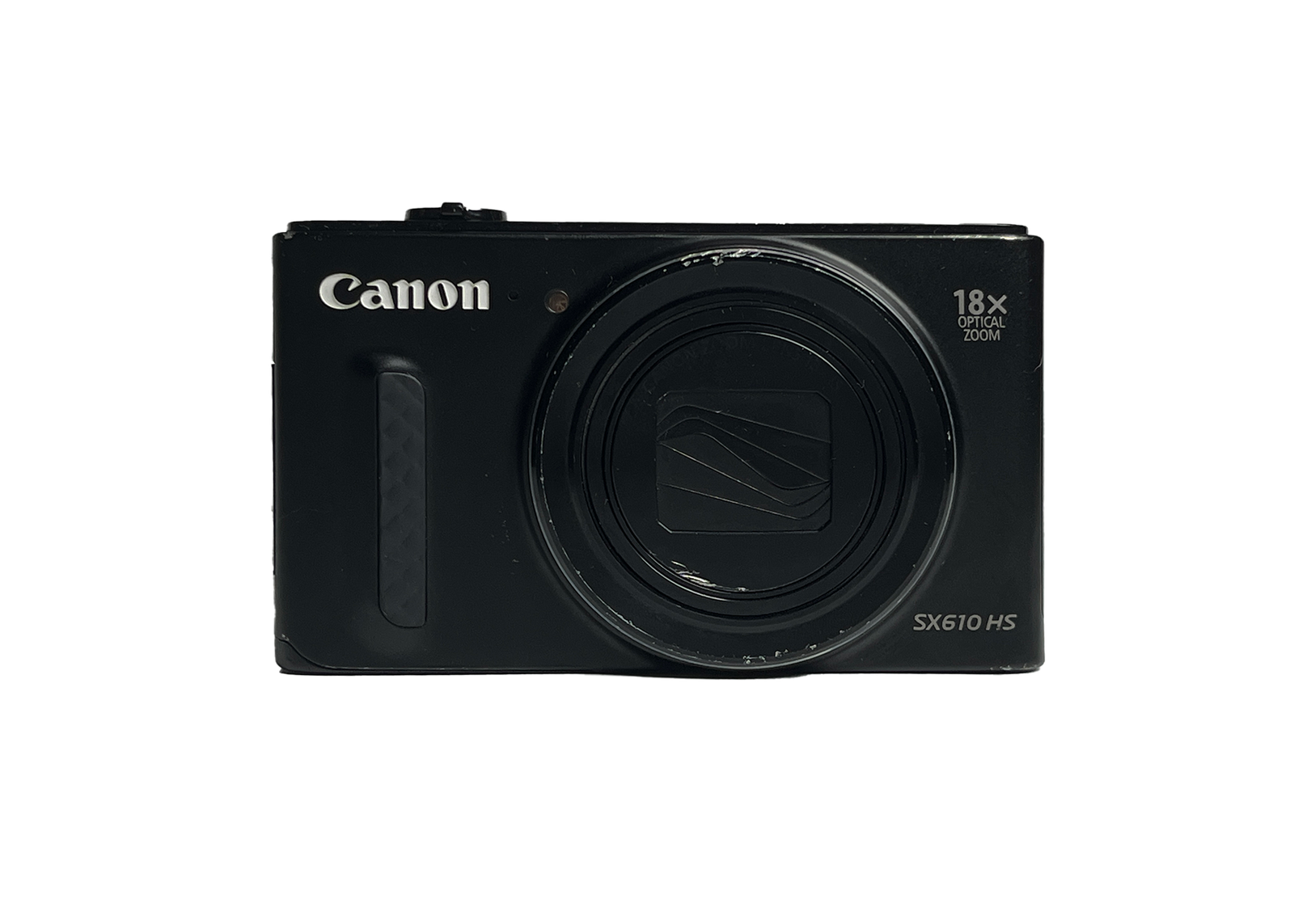 Canon PowerShot SX610 HS