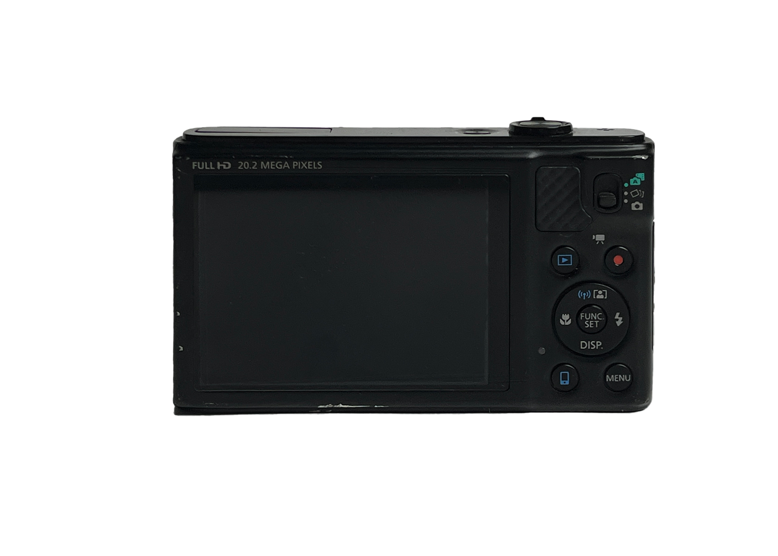 Canon PowerShot SX610 HS - Image 2