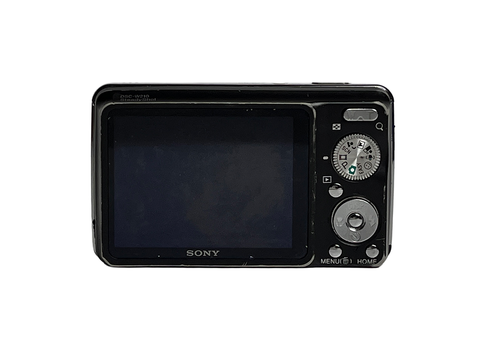 Sony cybershot w210 digital camera - Image 2