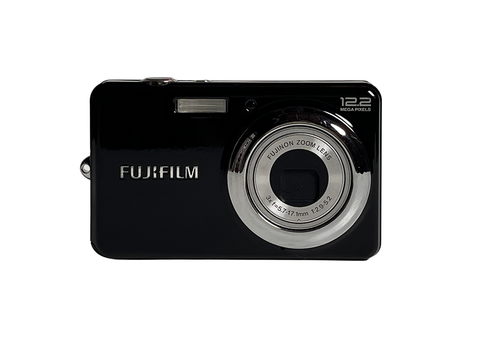 Fujifilm finepix J32