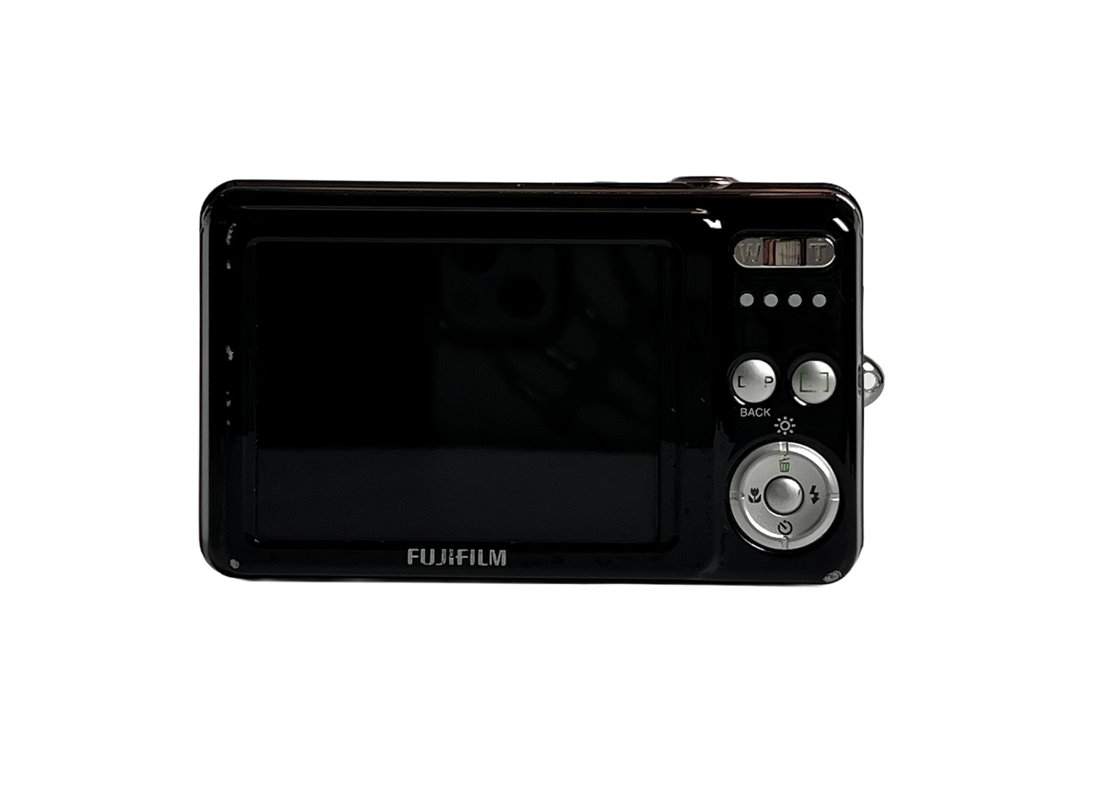 Fujifilm finepix J32 - Image 2